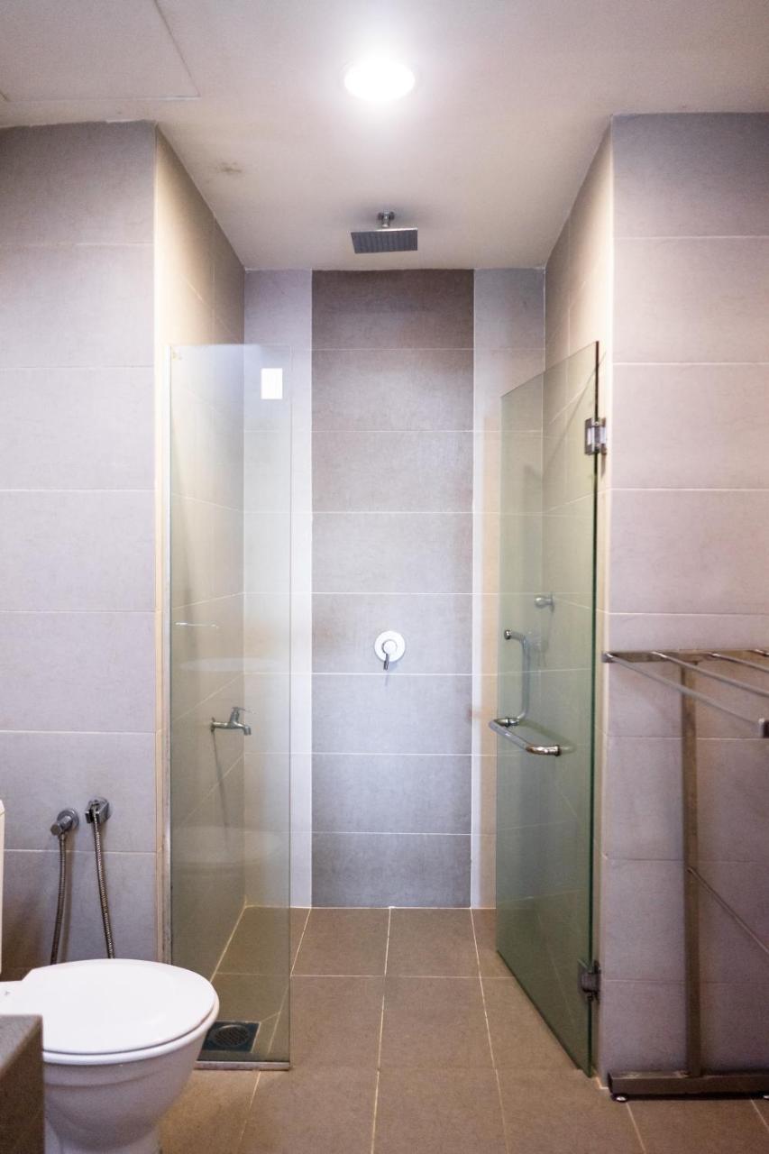 Classy Studio Apartment Kota Bharu Exterior foto