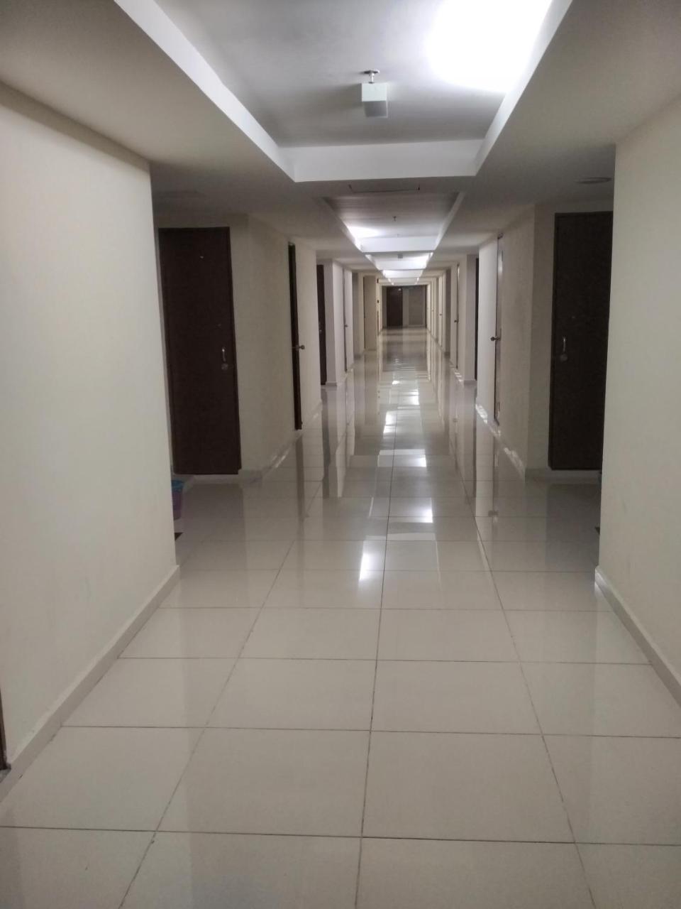 Classy Studio Apartment Kota Bharu Exterior foto