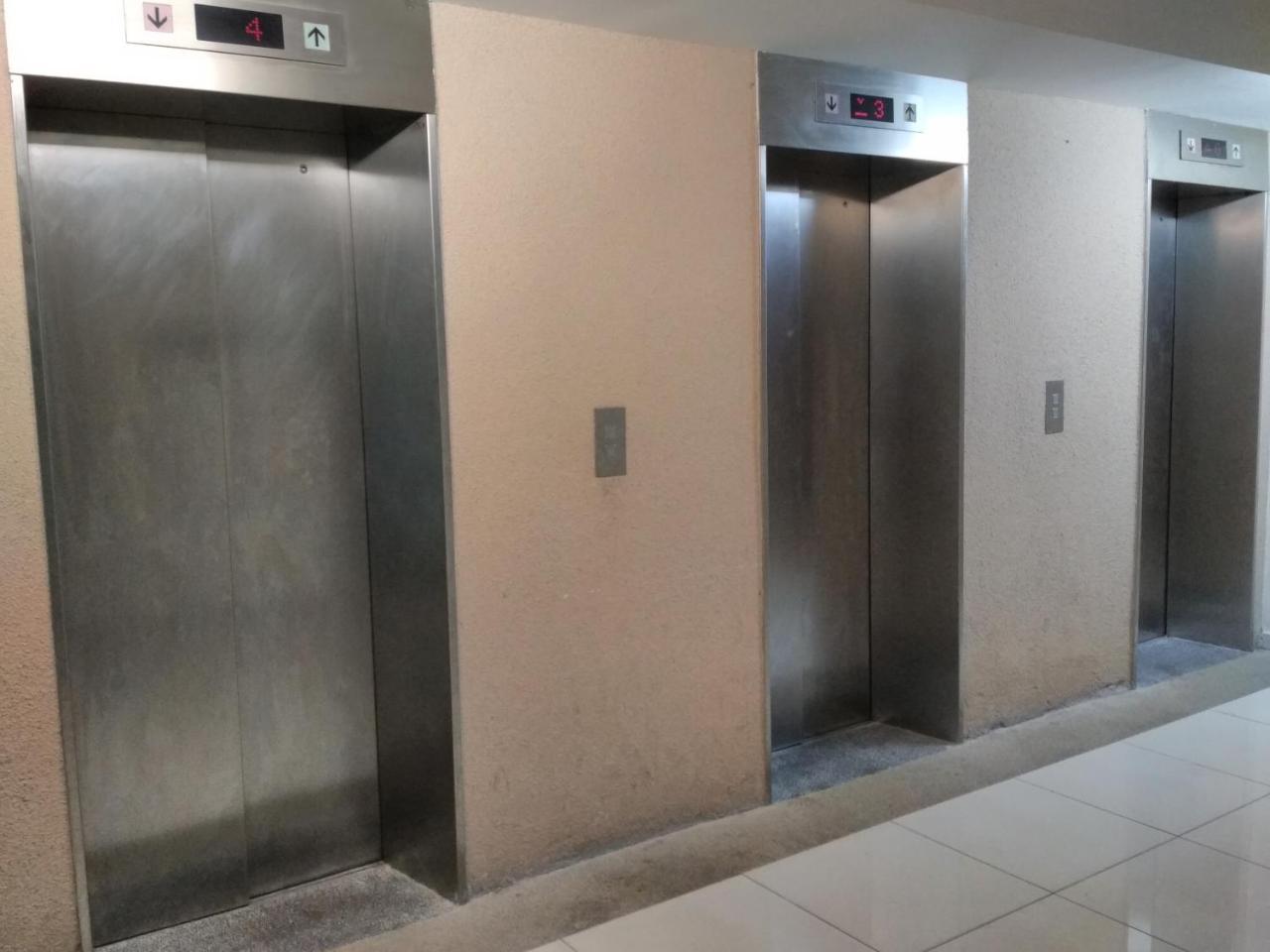 Classy Studio Apartment Kota Bharu Exterior foto