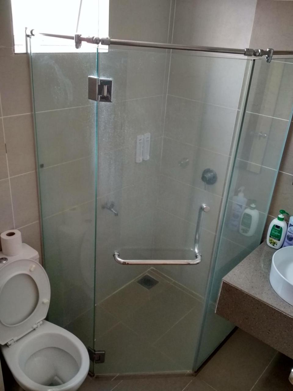 Classy Studio Apartment Kota Bharu Exterior foto