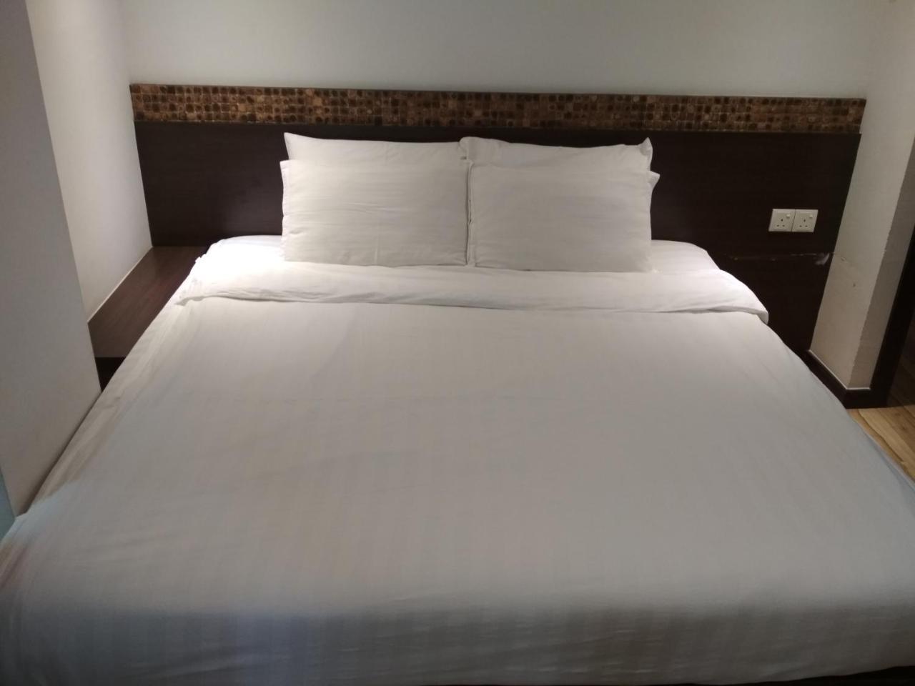 Classy Studio Apartment Kota Bharu Exterior foto