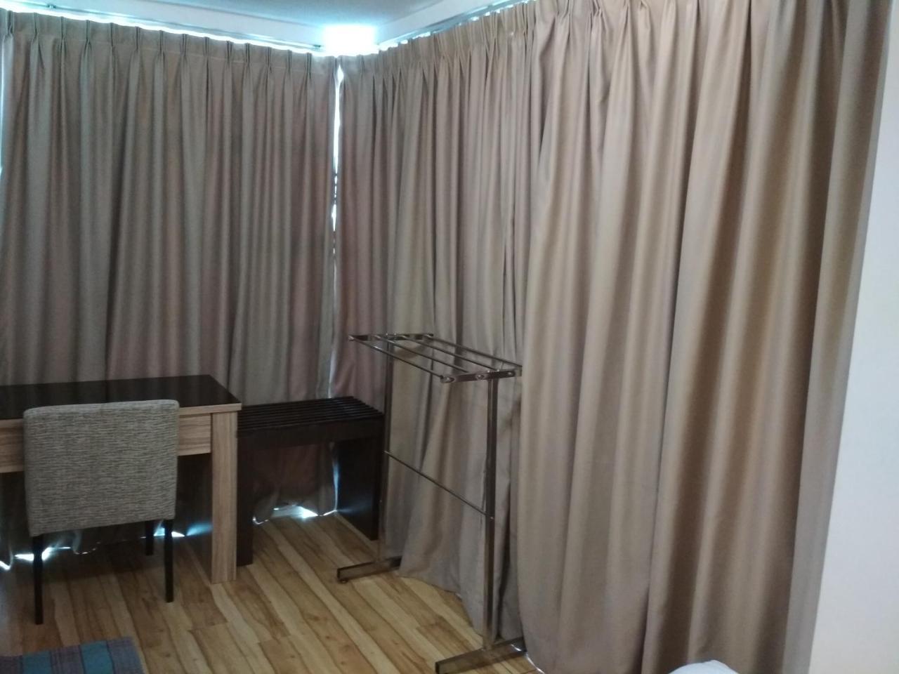 Classy Studio Apartment Kota Bharu Exterior foto