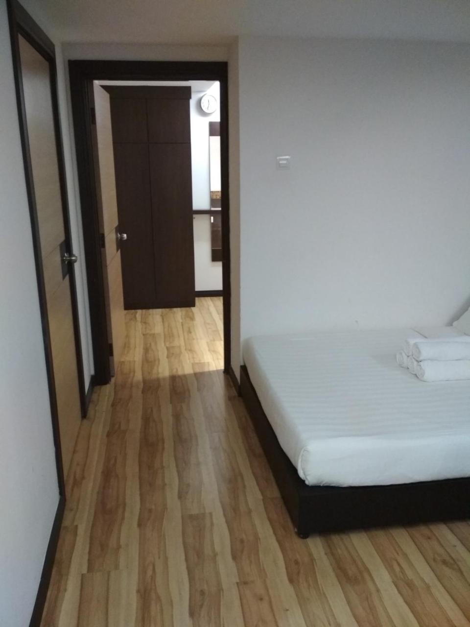 Classy Studio Apartment Kota Bharu Exterior foto